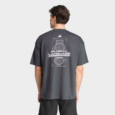 Мъжка Тениска Adidas GFX TEE KC5857